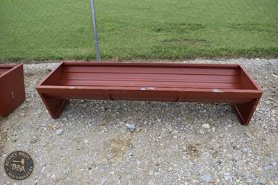 Kit Containers HEAVY DUTY CATTLE FEEDER
