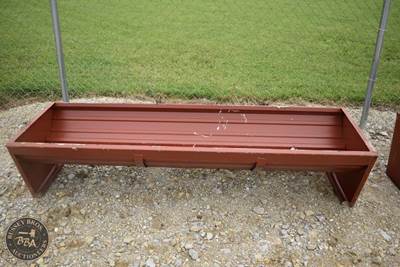Kit Containers HEAVY DUTY CATTLE FEEDER