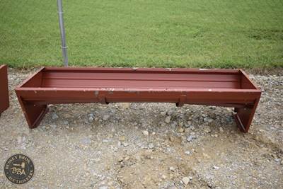 Kit Containers HEAVY DUTY CATTLE FEEDER