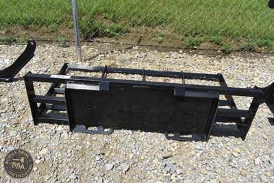 Kit Containers LAND PLANE ATTACHMENT