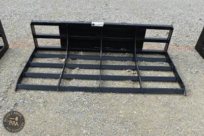 Kit Containers LAND PLANE ATTACHMENT