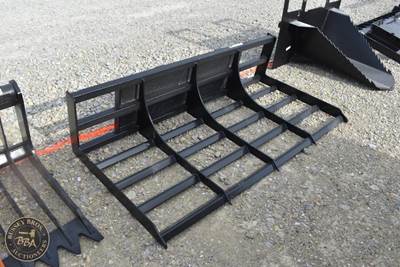 Kit Containers LAND PLANE ATTACHMENT