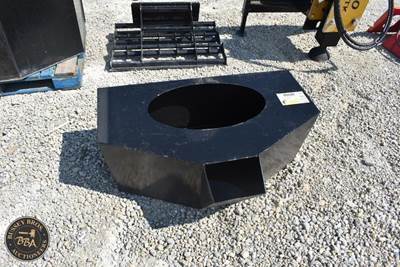 Kit Containers MINI CONCRETE BUCKET