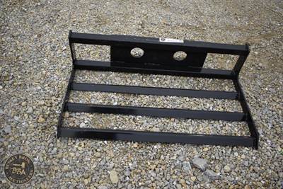 Kit Containers MINI LAND LEVELER ATTACHMENT