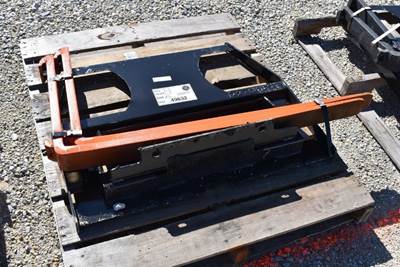 Kit Containers MINI PALLET FORK ATTACHMENT