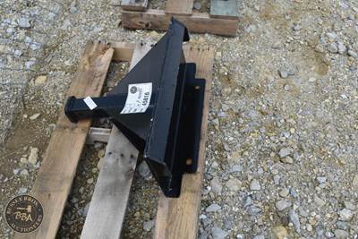 Kit Containers MINI PLATE ATTACHMENT