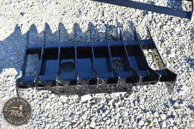 Kit Containers MINI ROOT RAKE ATTACHMENT