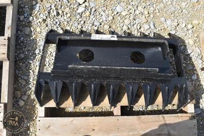 Kit Containers MINI ROOT RAKE ATTACHMENT