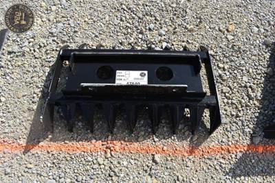 Kit Containers MINI SKID STEER ROOT RAKE