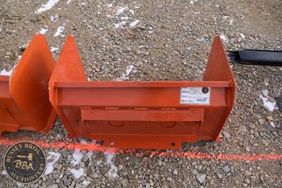 Kit Containers MINI SNOW PUSH BOX