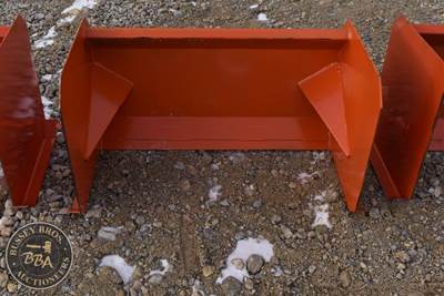 Kit Containers MINI SNOW PUSH BOX