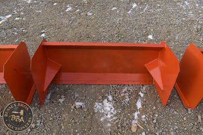 Kit Containers MINI SNOW PUSH BOX