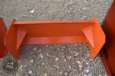 Kit Containers MINI SNOW PUSH BOX