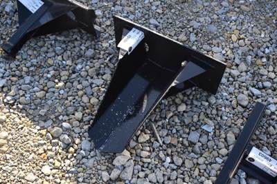 Kit Containers MINI STUMP BUCKET / TREE SPADE ATTACHMENT