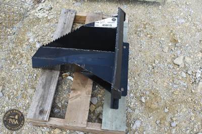 Kit Containers MINI STUMP BUCKET ATTACHMENT