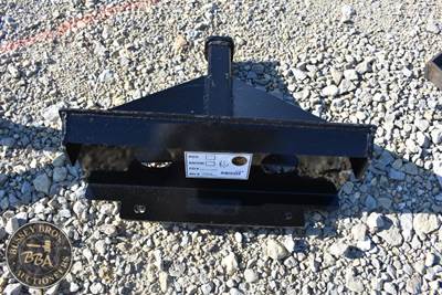 Kit Containers MINI TRAILER MOVER ATTACHMENT