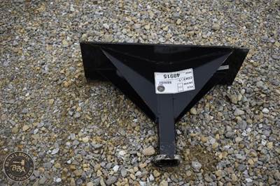 Kit Containers MINI TRAILER MOVER ATTACHMENT