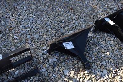 Kit Containers MINI TRAILER MOVER ATTACHMENT