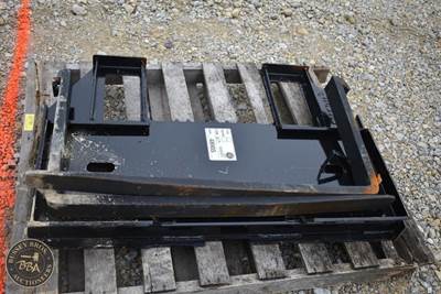 Kit Containers MOUNTING PLATE ATTACHMENT