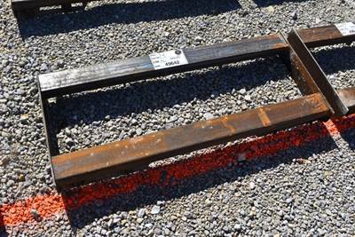 Kit Containers MOUNTING PLATE ATTACHMENT