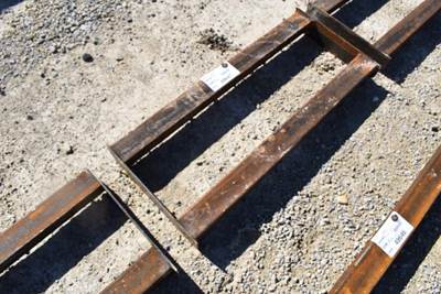 Kit Containers MOUNTING PLATE ATTACHMENT