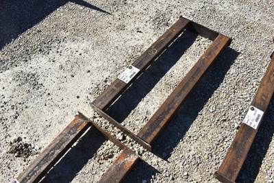 Kit Containers MOUNTING PLATE ATTACHMENT