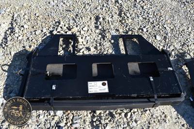 Kit Containers PALLET FORK ATTACHMENT