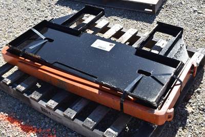 Kit Containers PALLET FORK ATTACHMENT