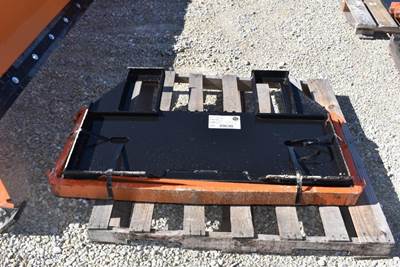 Kit Containers PALLET FORK ATTACHMENT