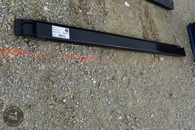 Kit Containers PALLET FORK EXTENSION