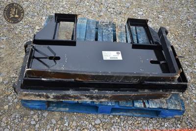 Kit Containers PALLET FORK EXTENSION