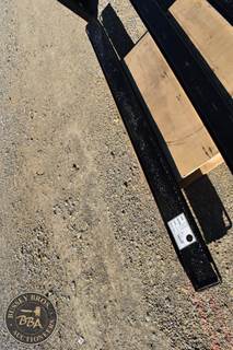 Kit Containers PALLET FORK EXTENSIONS