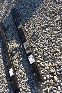 Kit Containers PALLET FORK EXTENSIONS