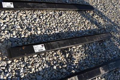 Kit Containers PALLET FORK EXTENSIONS