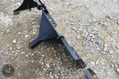 Kit Containers PLATE ATTACHMENT