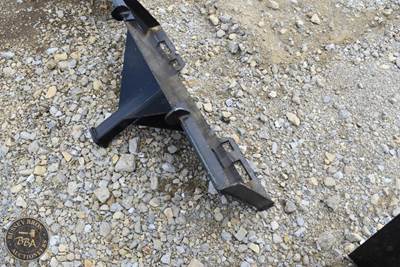 Kit Containers PLATE ATTACHMENT