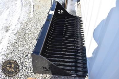 Kit Containers ROCK BUCKET ATTACHMENT