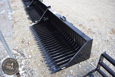 Kit Containers ROCK BUCKET ATTACHMENT