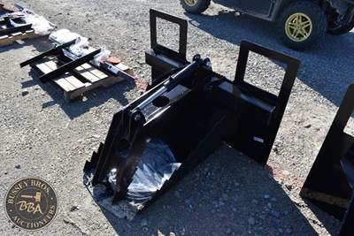 Kit Containers ROCK GRAPPLE