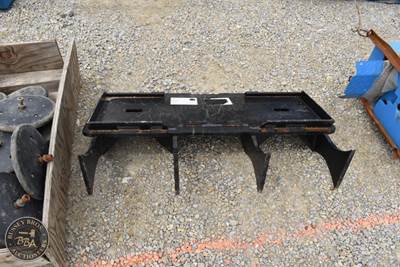 Kit Containers ROOT RAKE