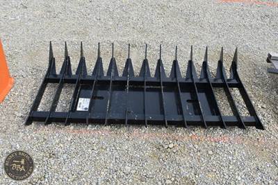 Kit Containers ROOT RAKE ATTACHMENT
