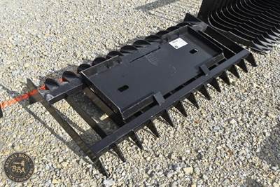 Kit Containers ROOT RAKE ATTACHMENT
