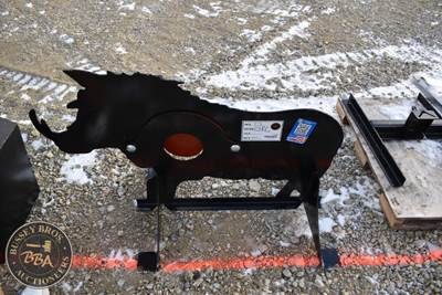 Kit Containers SHOOTING HOG TARGET