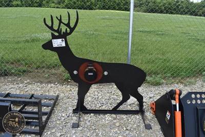Kit Containers SHOOTING TARGET