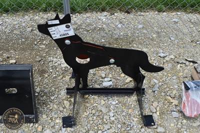 Kit Containers SHOOTING TARGET