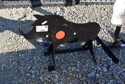 Kit Containers SHOOTING TARGET