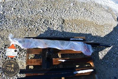 Kit Containers SHOOTING TARGET STAND