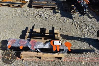 Kit Containers SHOOTING TREE