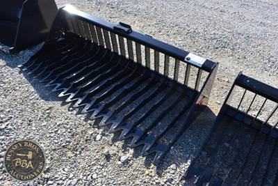 Kit Containers SKELETON BUCKET