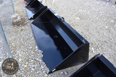 Kit Containers SKID STEER BUCKET